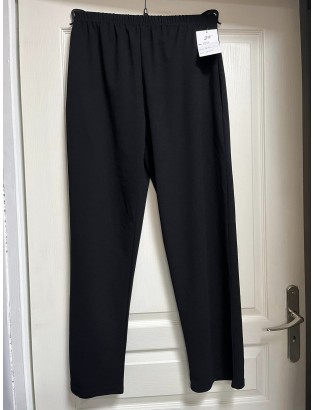 PANTALON ELASTIQUE