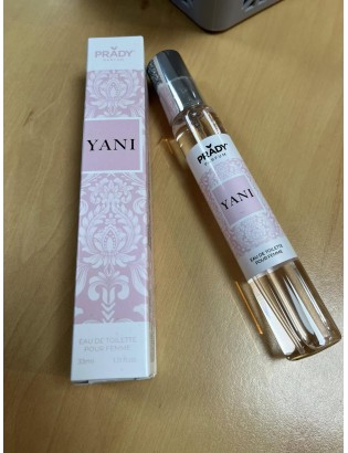 PARFUM YANI