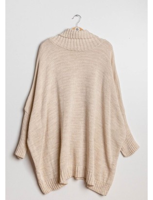 PULL PONCHO