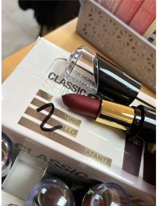 ROUGE A LEVRE CLASSIC SHINE