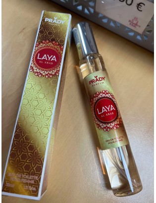 PARFUM LAYA