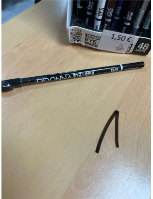 CRAYON EYELINER