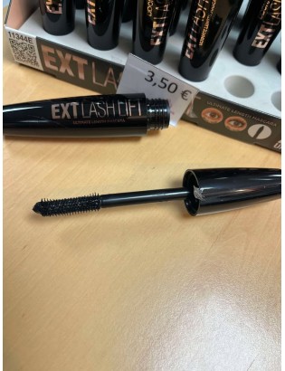 MASCARA LONG CILS