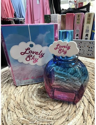 PARFUM LOVELY SKY