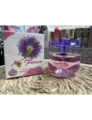PARFUM MY FLOWER