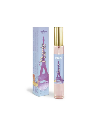 EAU DE TOILETTE PARIS 33 ML