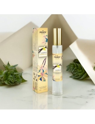 EAU DE TOILETTE EXOTICA...