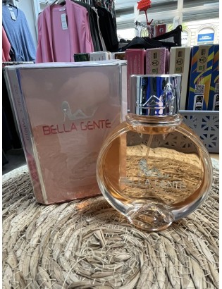 PARFUM BELLA GENTE