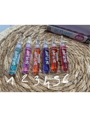 Gloss serum repulpant