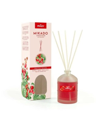 MIKADO FRUIT ROUGE