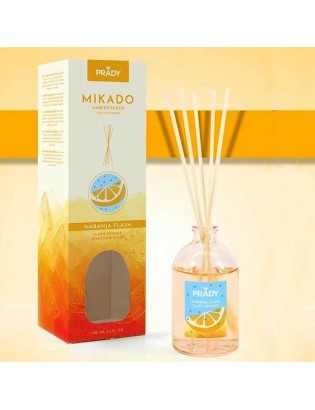 MIKADO ORANGE