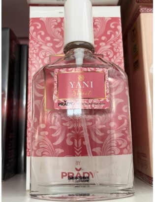 PARFUM YANI SWEET