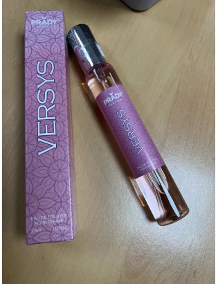 EAU DE TOILETTE VERSYS 33ML