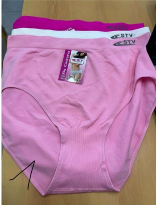 LOT DE CULOTTES