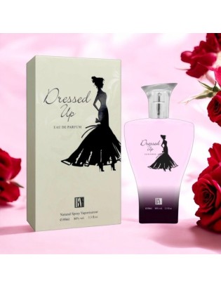 PARFUM DRESSED UP