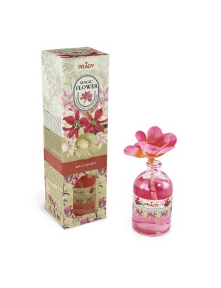 FLEUR MAGIQUE BELLE EPOQUE