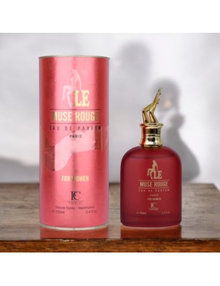 PARFUM MUSE