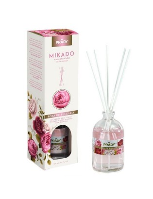 MIKADO ROSE DE BULGARIE