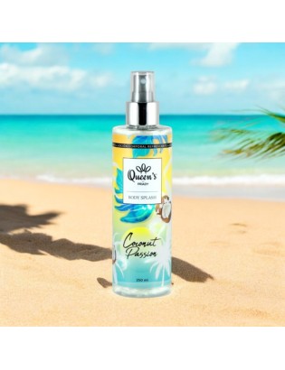 BRUME COCONUT PASSION