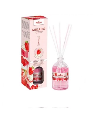 MIKADO FRAISE CHANTILLY