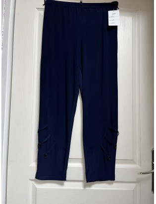 PANTALON EN STRETCH