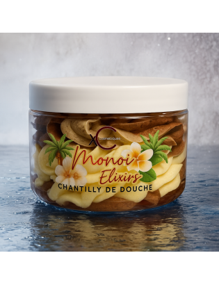 CHANTILLY MONOI ELIXIR
