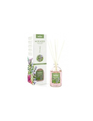 MIKADO WILD GARDEN