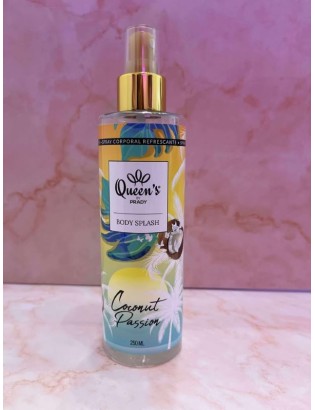 BRUME COCONUT PASSION