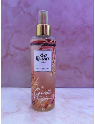 BRUME COQUETTE HAZELNUT