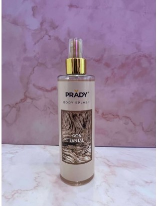 BRUME GOA SANTAL