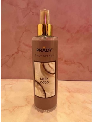 BRUME MILKY COCO