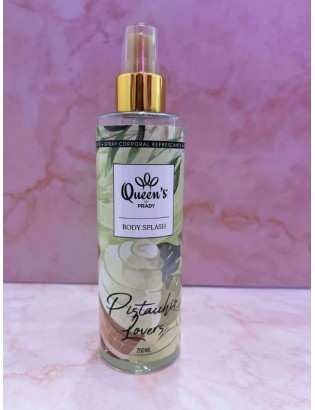 BRUME PISTACCHIO LOVER