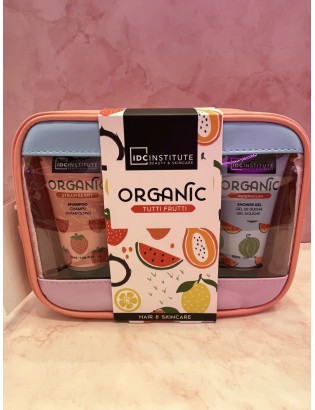 TROUSSE ORGANIC