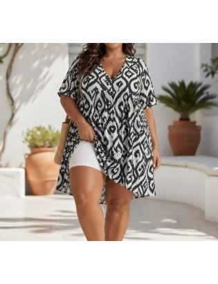 Robe avec short anti...
