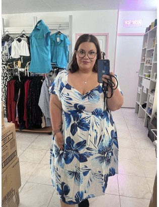 ROBE IMPRIME