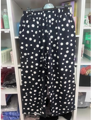 PANTALON A POIS