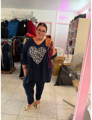 TUNIQUE TENCEL