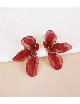 BOUCLE D OREILLE