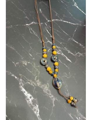 COLLIERS PERLES