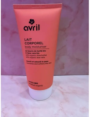 LAIT CORPOREL 200 ML