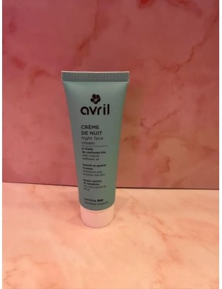 CREME DE NUIT