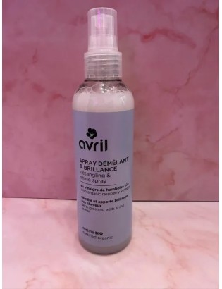 SPRAY DEMELANT