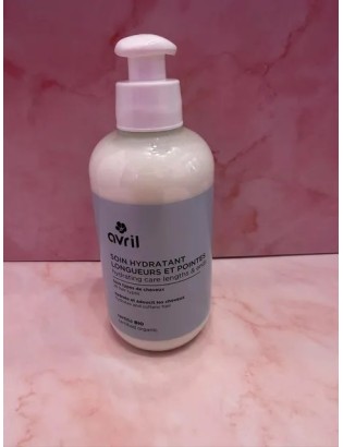 SOIN HYDRATANT